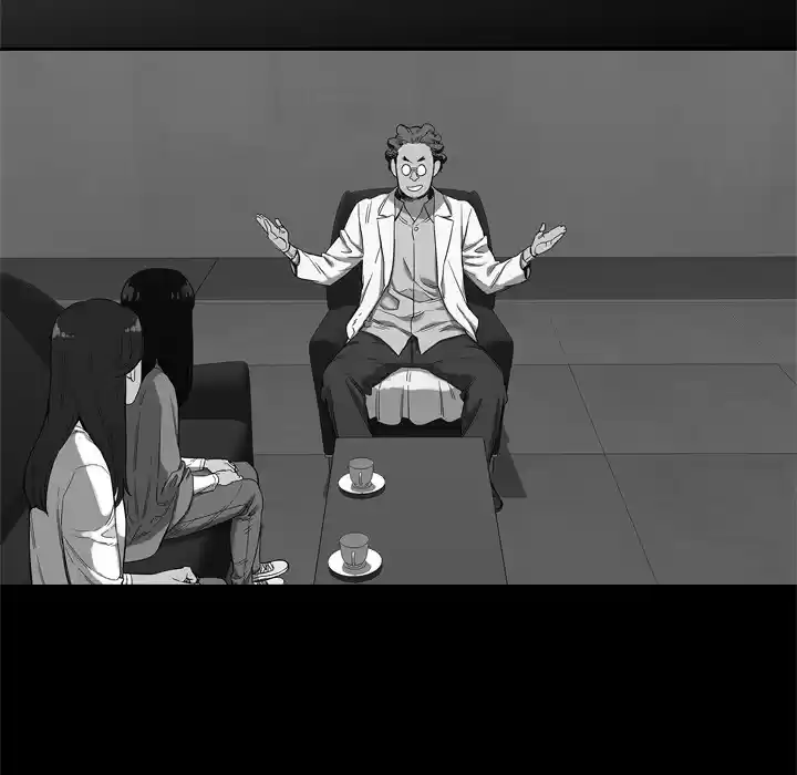 Delivery Knight ch.48