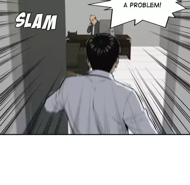 Delivery Knight ch.48