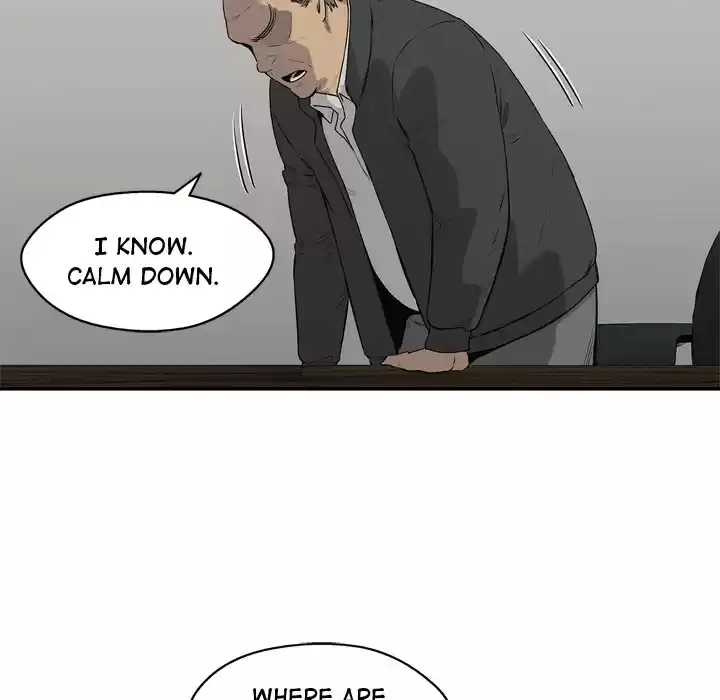 Delivery Knight ch.48