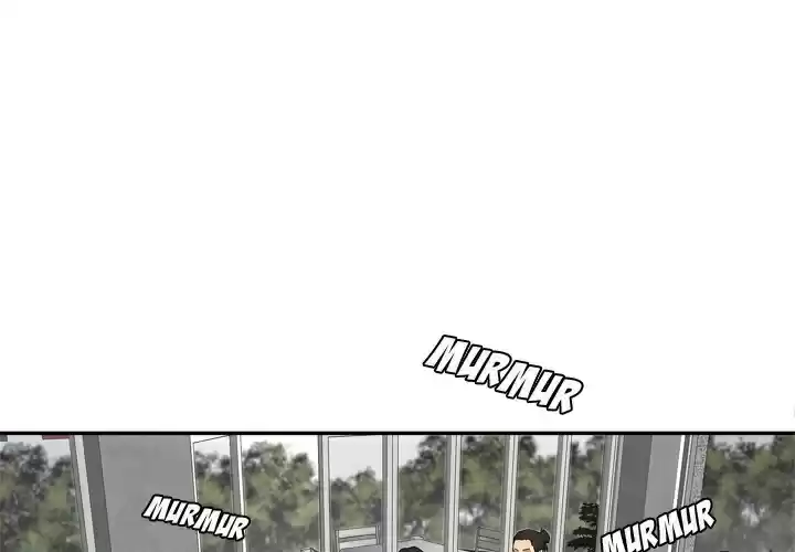 Delivery Knight ch.49