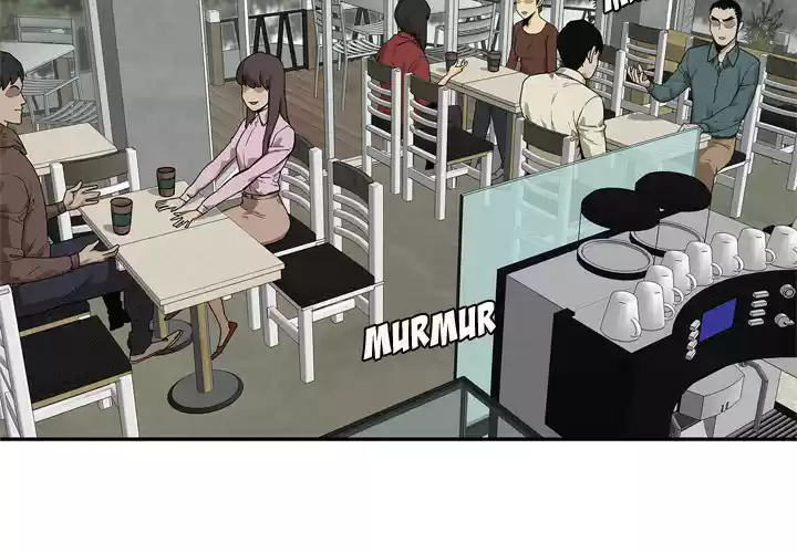 Delivery Knight ch.49