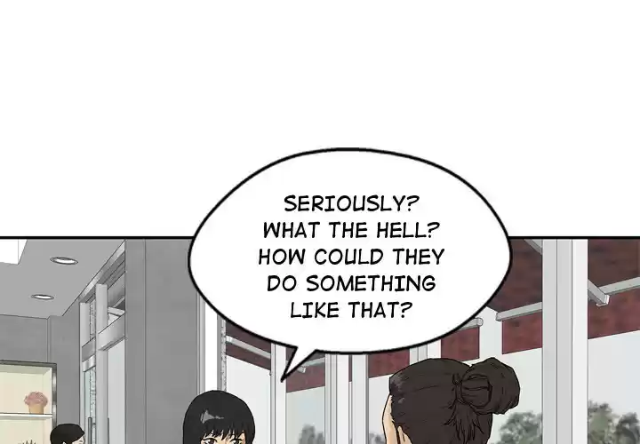 Delivery Knight ch.49