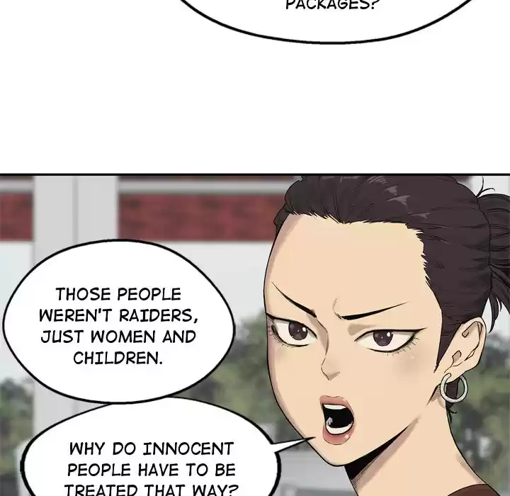 Delivery Knight ch.49