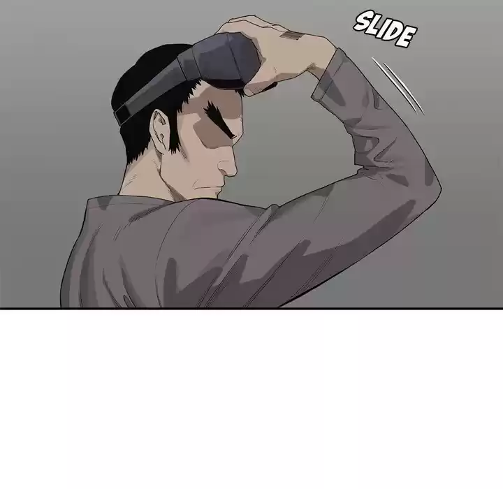 Delivery Knight ch.49