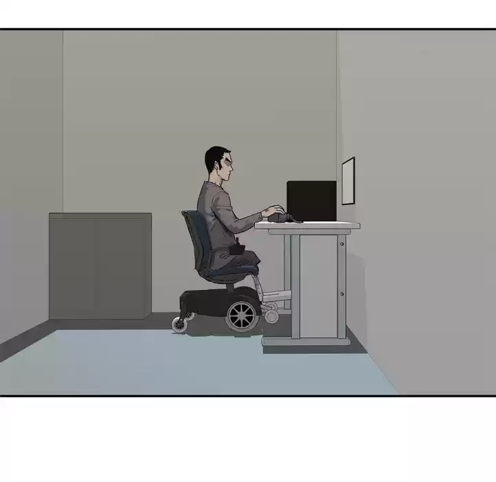 Delivery Knight ch.49