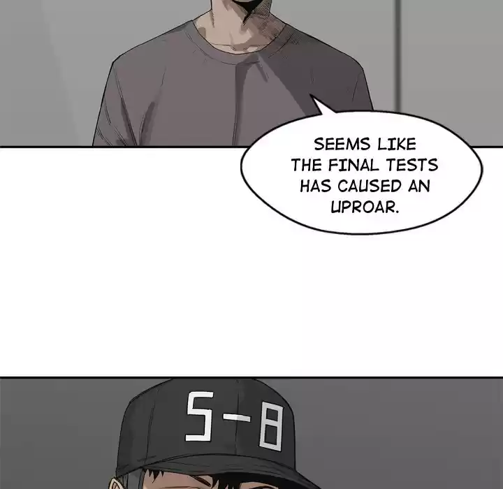 Delivery Knight ch.49