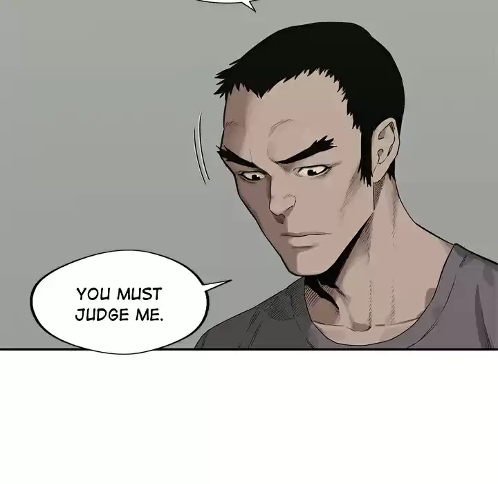 Delivery Knight ch.49