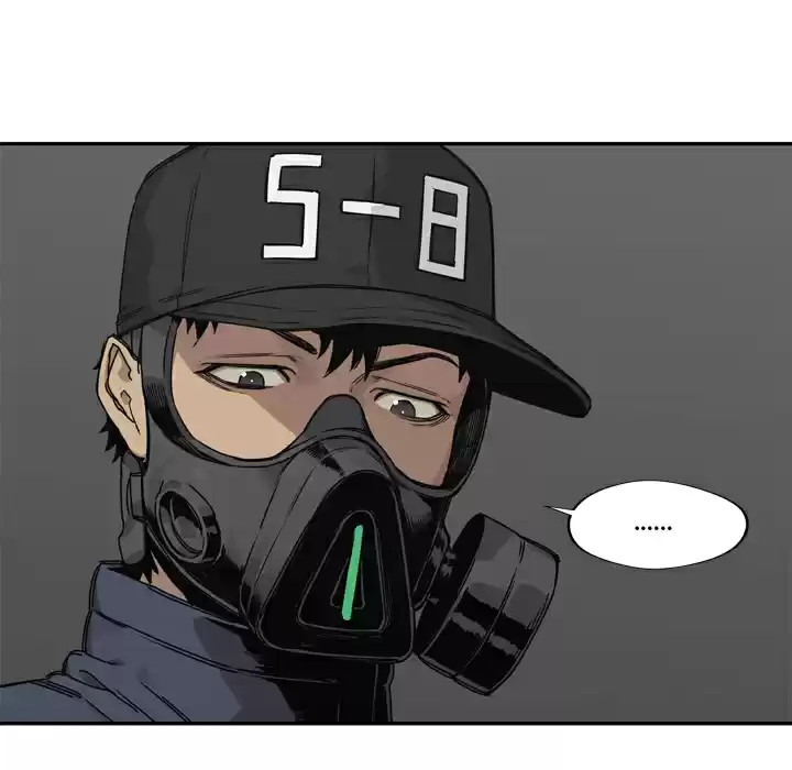 Delivery Knight ch.49