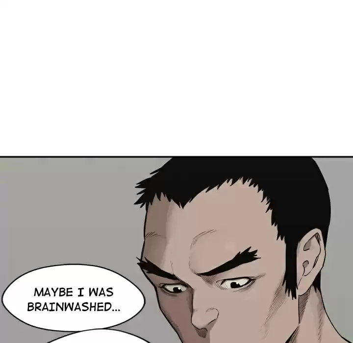 Delivery Knight ch.49