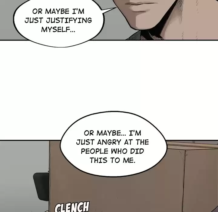 Delivery Knight ch.49