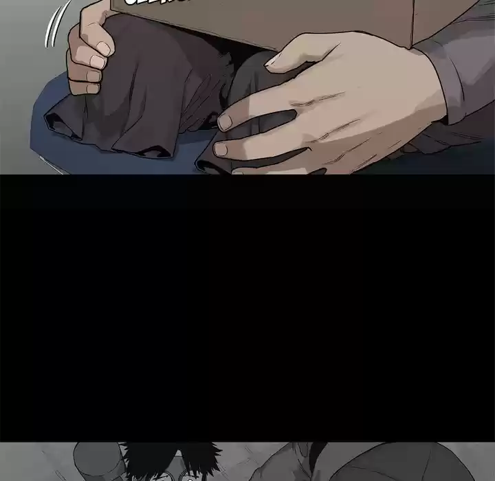 Delivery Knight ch.49