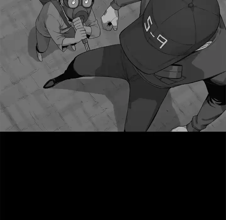 Delivery Knight ch.49