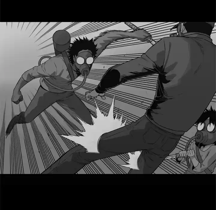 Delivery Knight ch.49