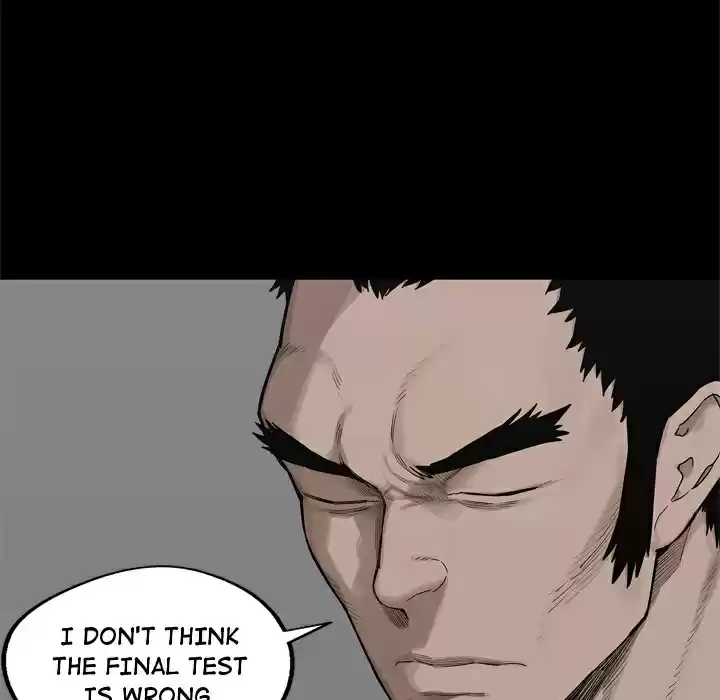 Delivery Knight ch.49