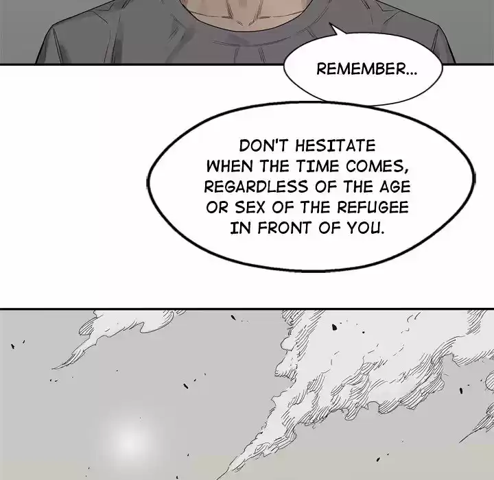 Delivery Knight ch.49