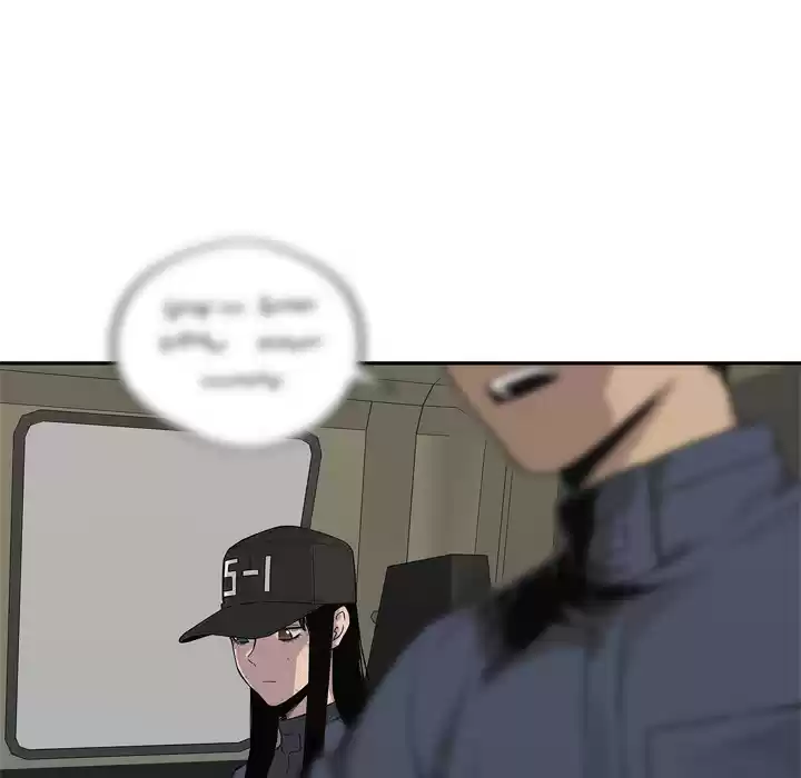 Delivery Knight ch.49