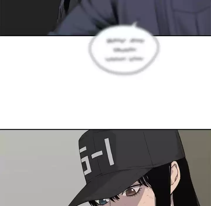 Delivery Knight ch.49