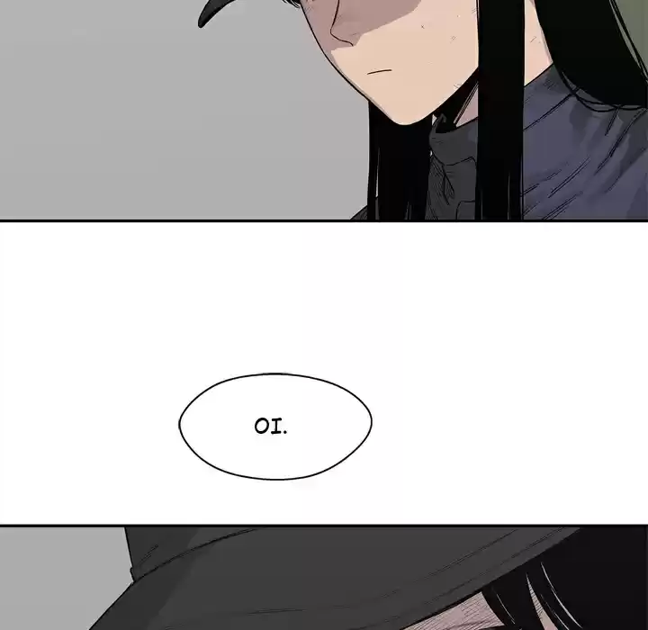 Delivery Knight ch.49