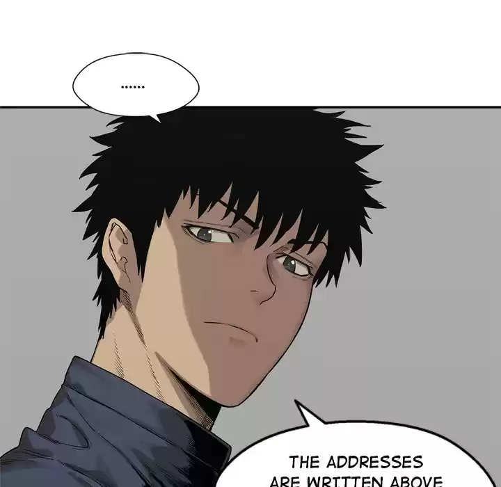 Delivery Knight ch.49