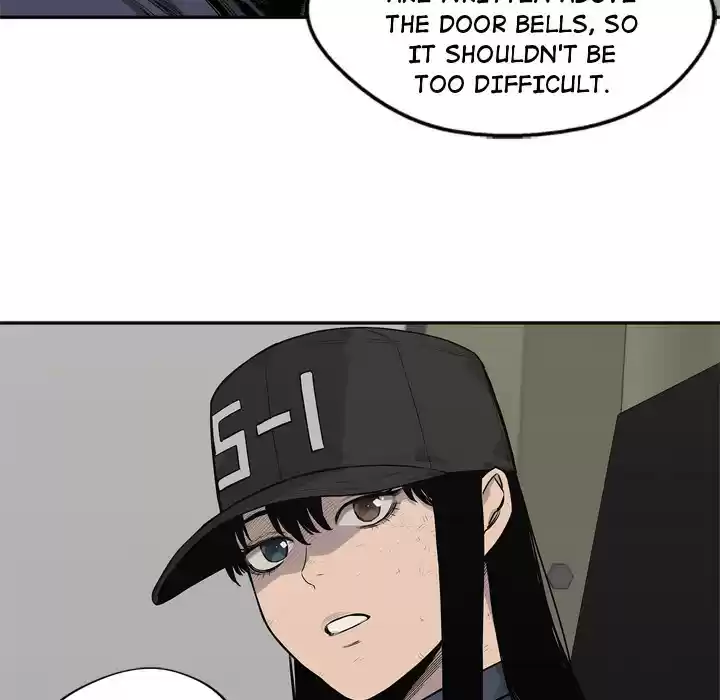 Delivery Knight ch.49