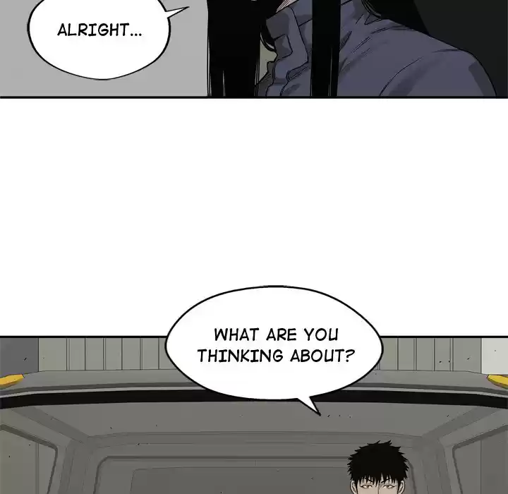 Delivery Knight ch.49