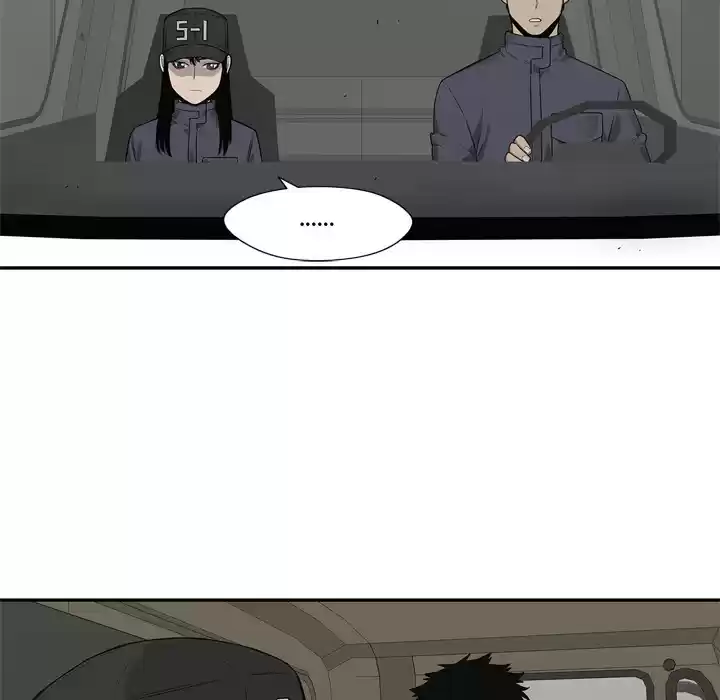 Delivery Knight ch.49