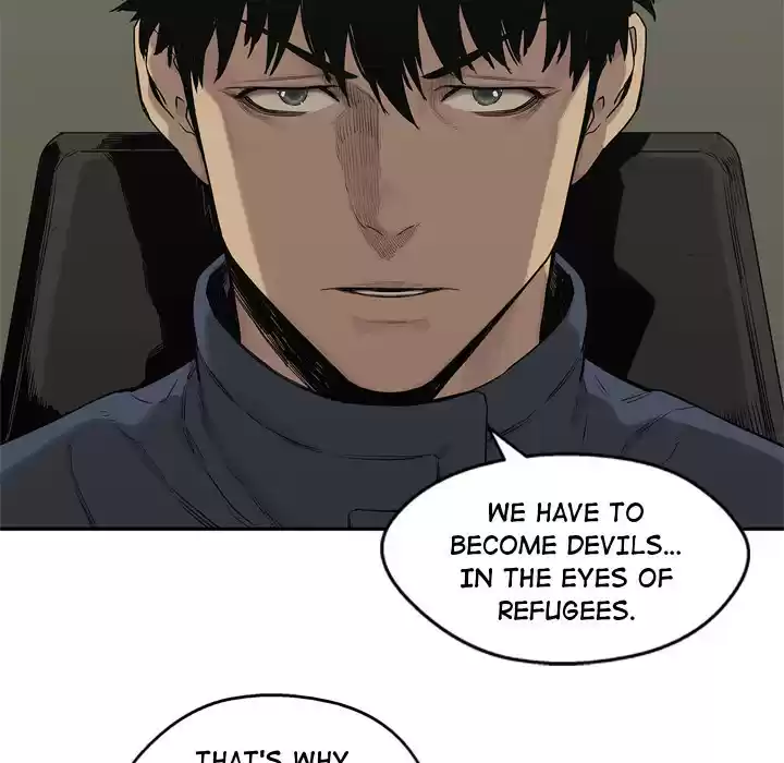 Delivery Knight ch.49