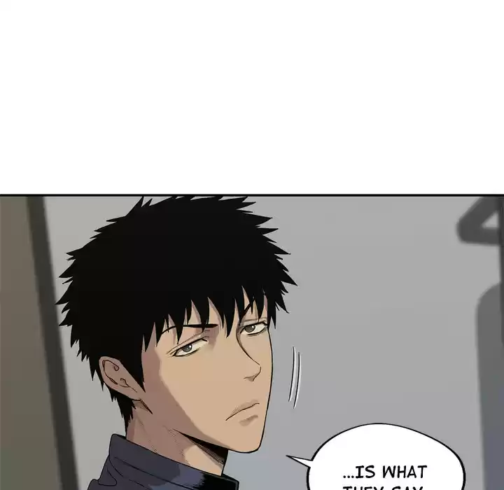 Delivery Knight ch.49