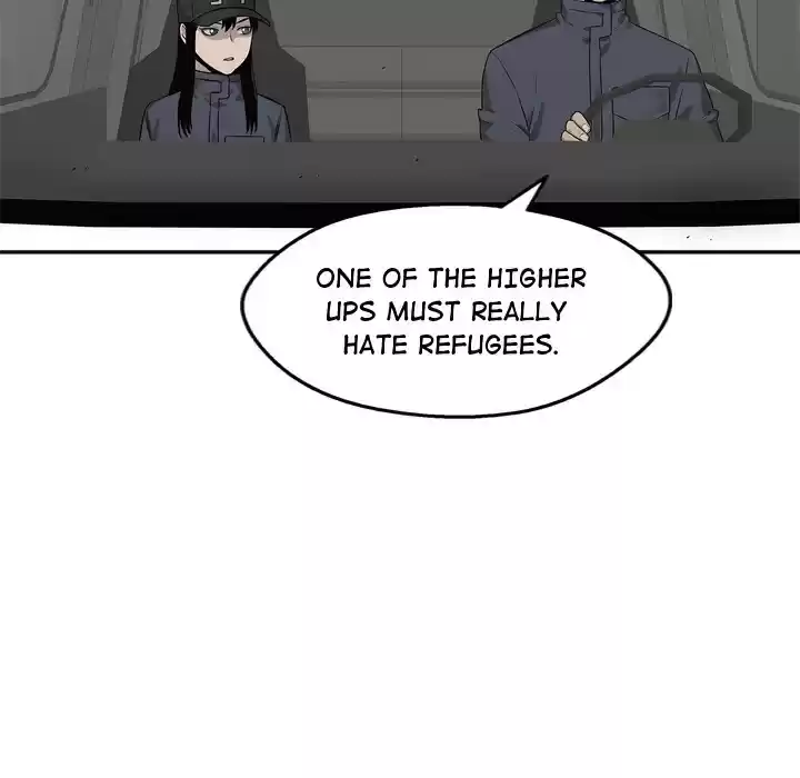 Delivery Knight ch.49