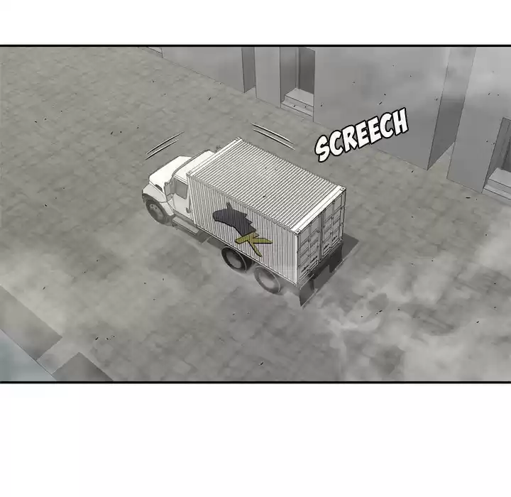 Delivery Knight ch.49