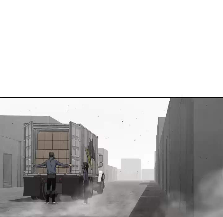 Delivery Knight ch.49