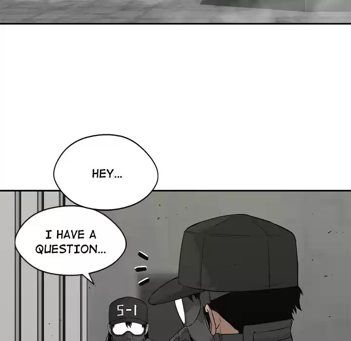 Delivery Knight ch.49