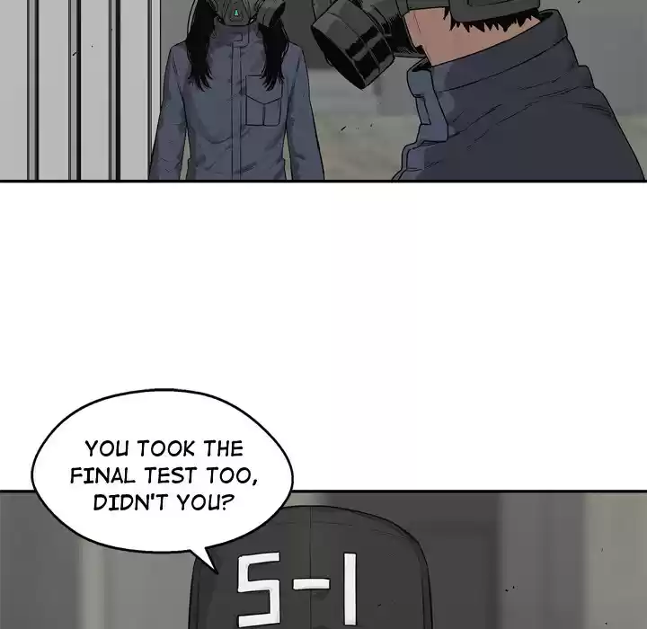 Delivery Knight ch.49