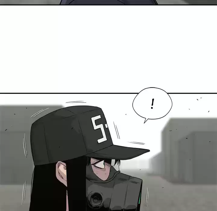 Delivery Knight ch.49