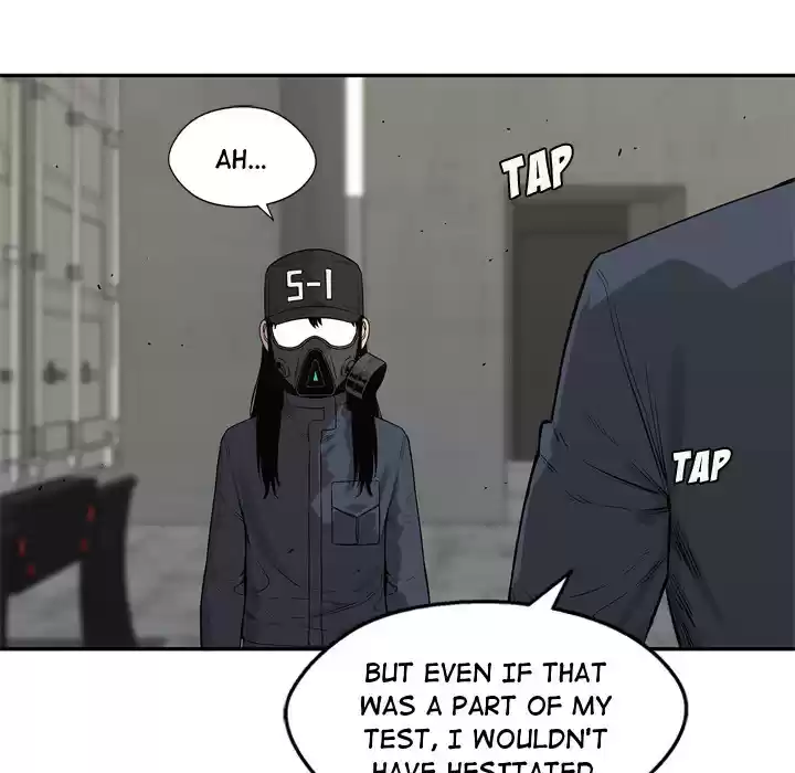 Delivery Knight ch.49