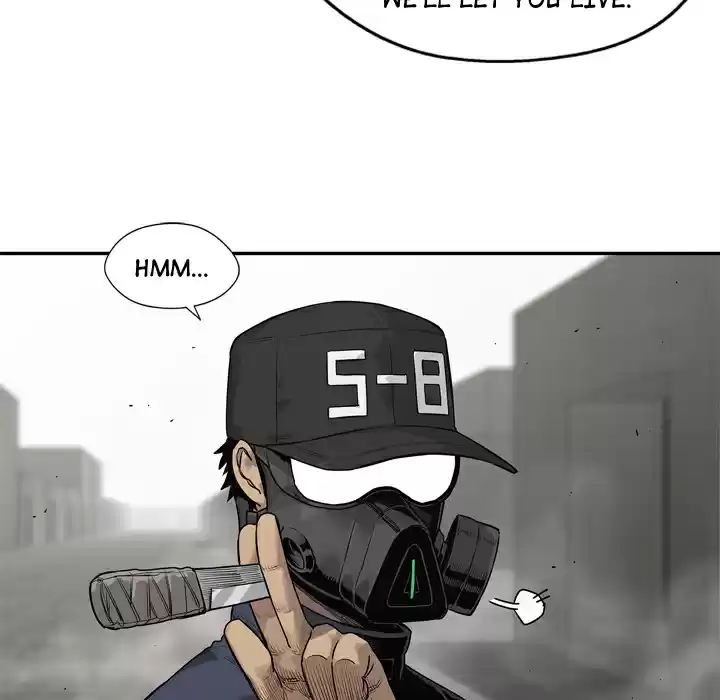 Delivery Knight ch.49