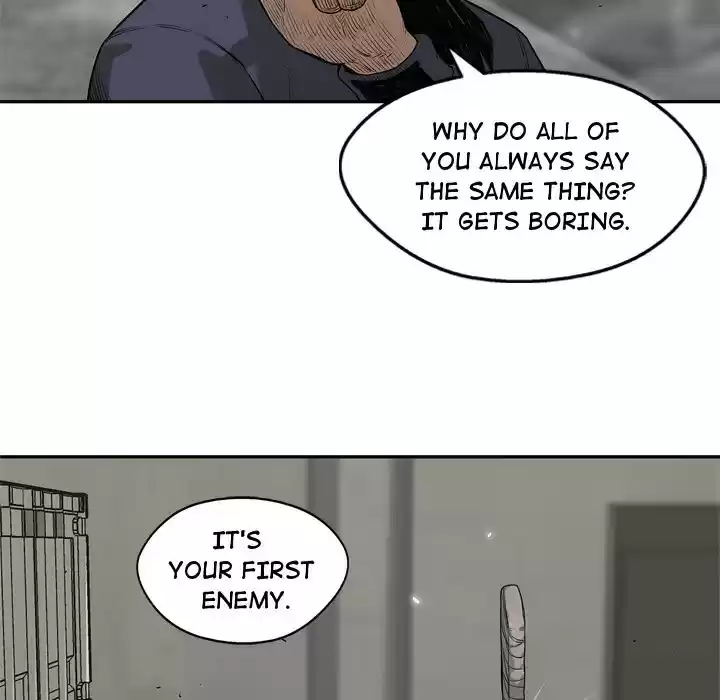 Delivery Knight ch.49