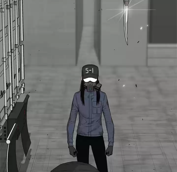 Delivery Knight ch.49