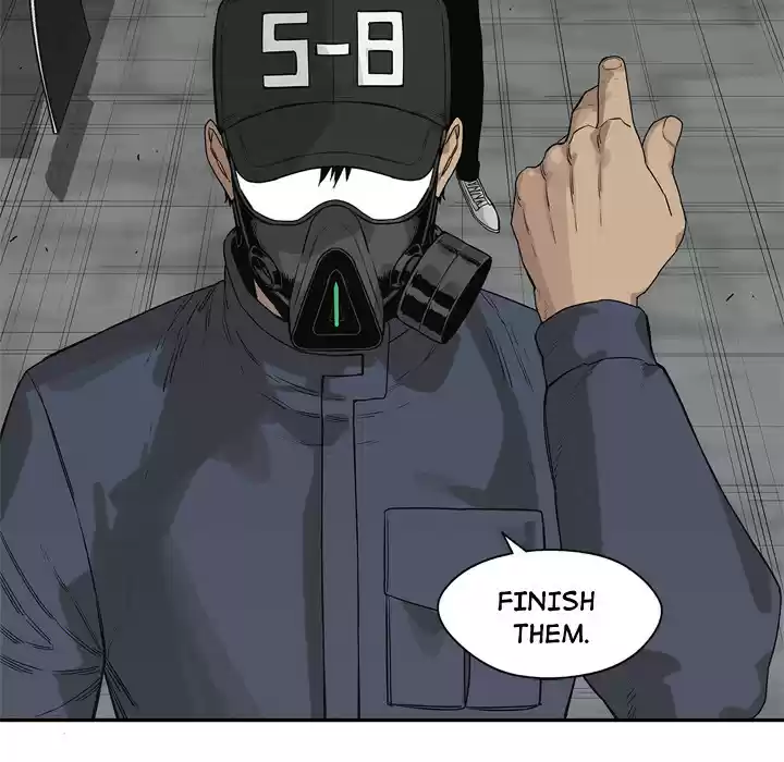 Delivery Knight ch.49