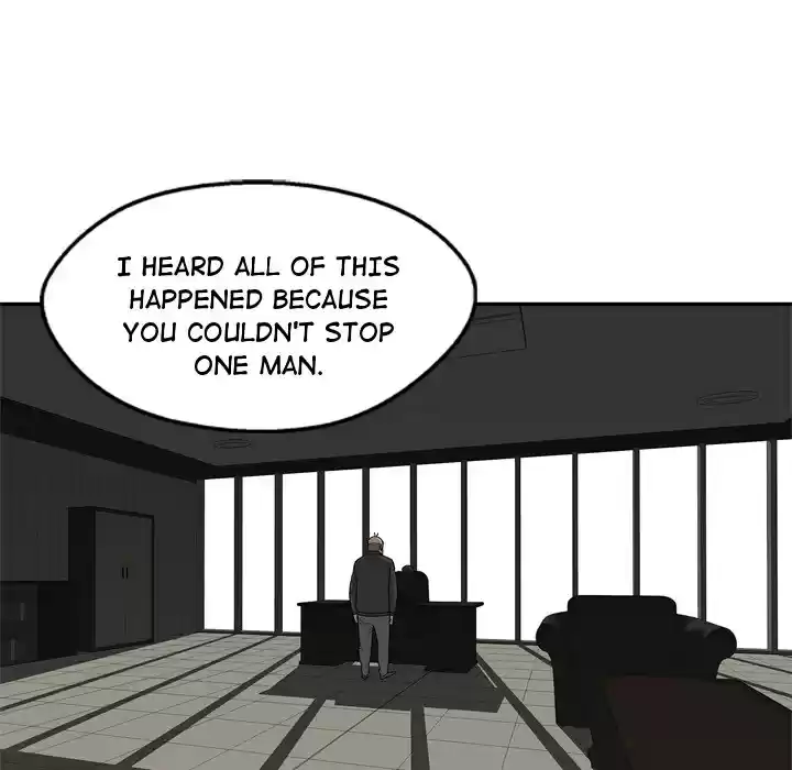 Delivery Knight ch.49