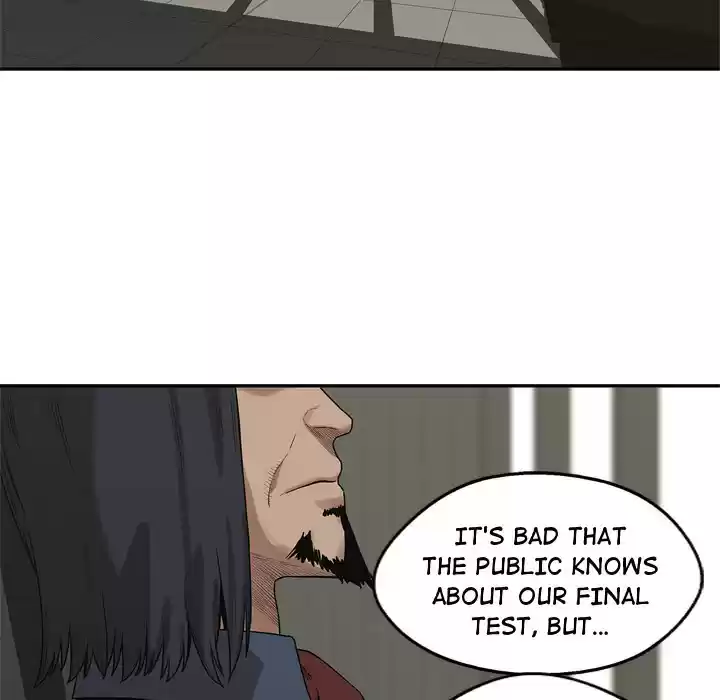 Delivery Knight ch.49