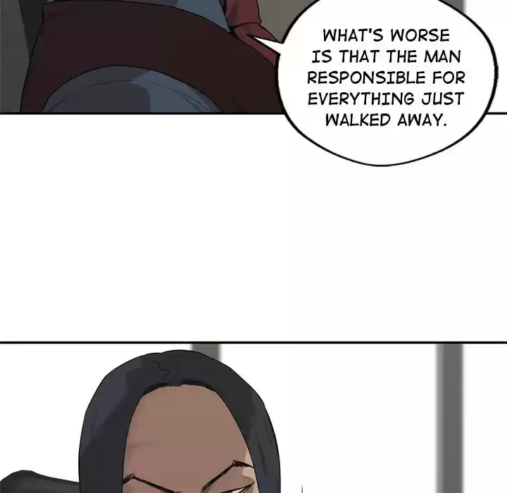 Delivery Knight ch.49