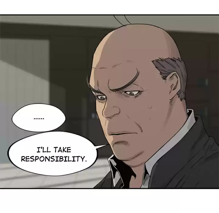 Delivery Knight ch.49