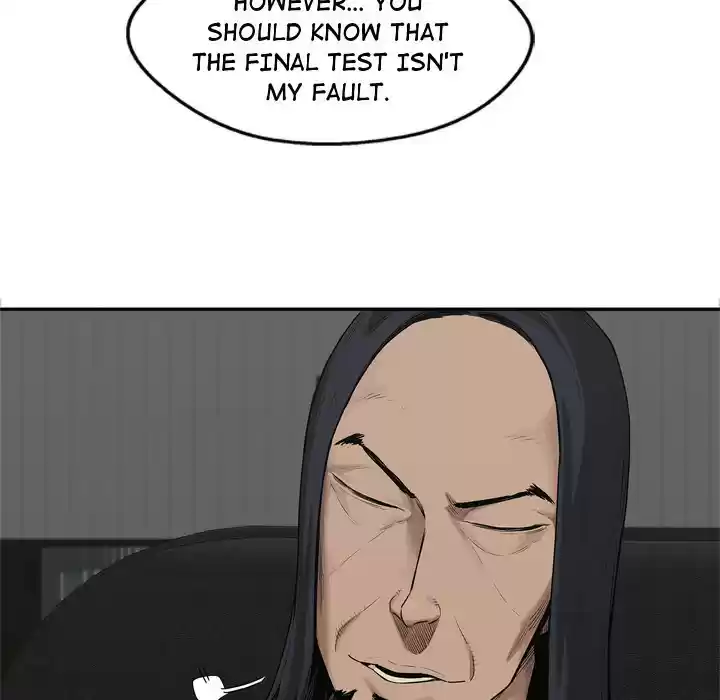 Delivery Knight ch.49