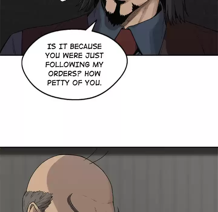 Delivery Knight ch.49