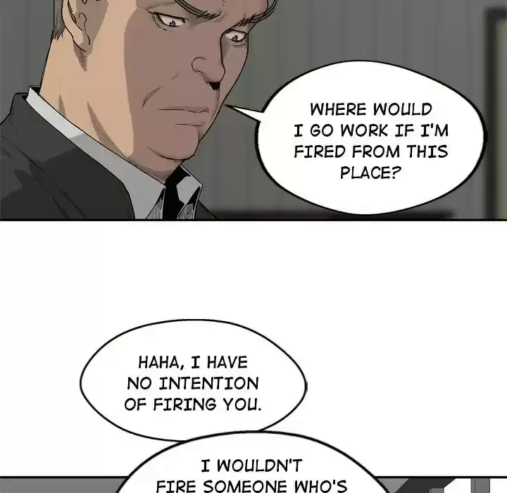 Delivery Knight ch.49