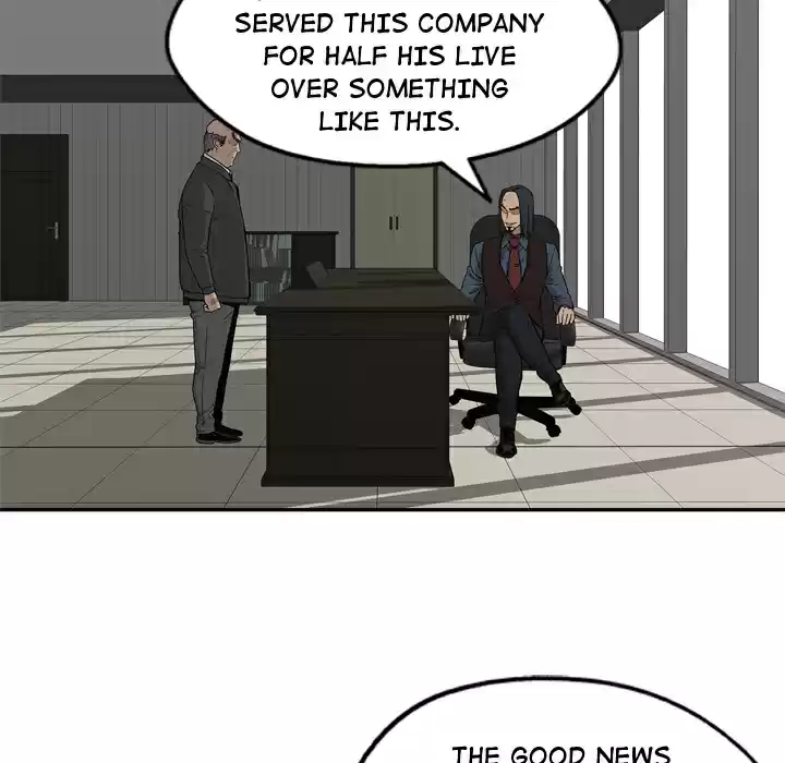 Delivery Knight ch.49