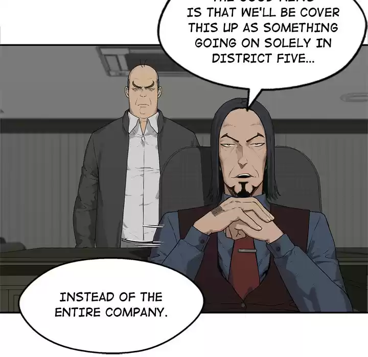 Delivery Knight ch.49