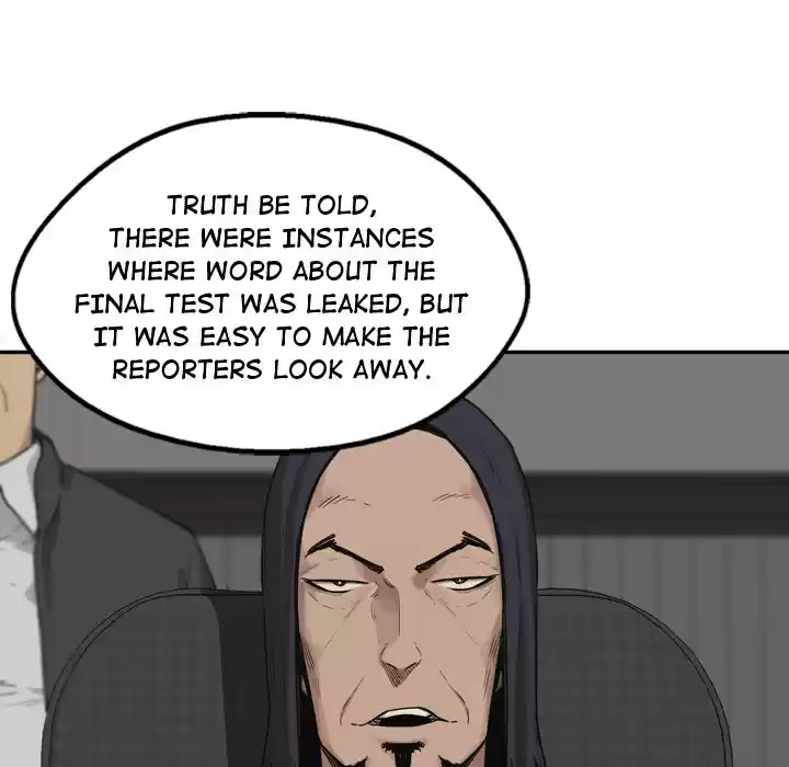 Delivery Knight ch.49