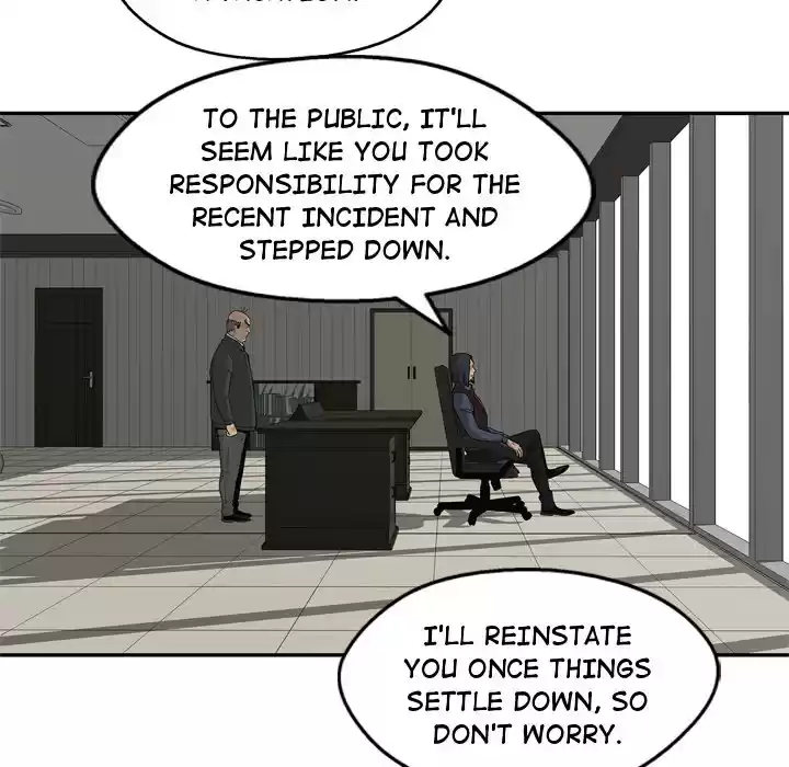 Delivery Knight ch.49